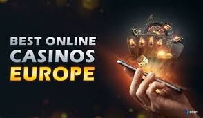 Exploring the Best European Casino Sites -1826803542