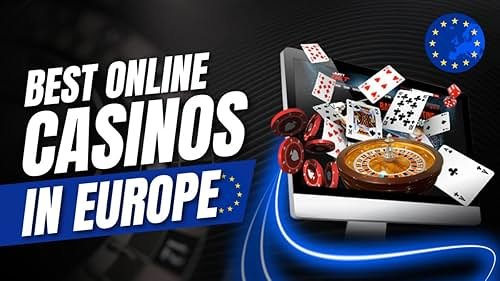 Exploring the Best European Casino Sites -1826803542