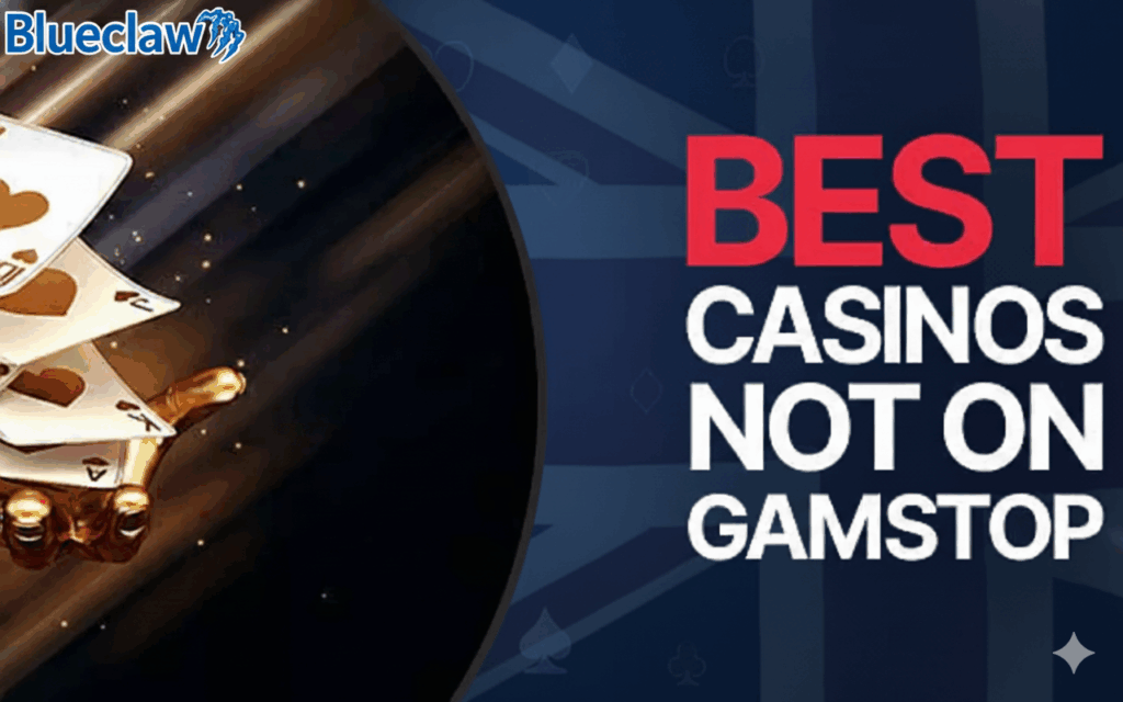 Exploring the Uncharted Territory of Online Casinos Not Covered by GamStop