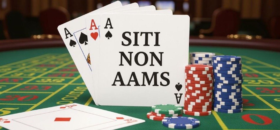 Guida ai Casino Stranieri che Accettano Italiani