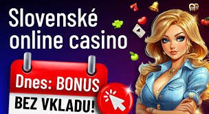 Internetové kasína Zábava a bezpečnosť online hrania