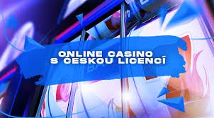 Licencovaná Online Kasina Bezpečné Hraní a Široká Nabídka Hracích Automatů