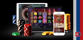 Najlepšie casino hry bez vkladu pre slovenských hráčov