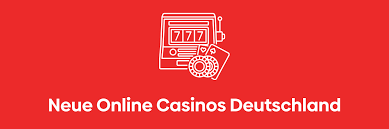 Neue gute Online Casinos Finde die besten Angebote