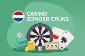 No CRUKS Casino Vrijheid in Online Gokken 421689082