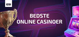 Nye Casinoer i Danmark Alt Du Behøver At Vide 1195458926