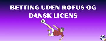 Online Betting Uden ROFUS En Guide til Spil uden Begrænsninger 1871275457