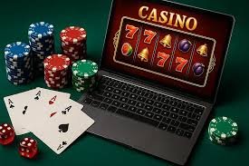 Online Casino SEO Başarıya Giden Yol -1618990542