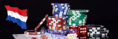 Ontdek de Voordelen van Casino Zonder CRUKS met iDEAL 476509801