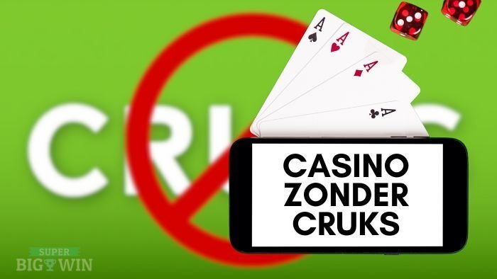 Ontdek de Voordelen van Casino Zonder CRUKS met iDEAL 476509801