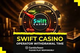 Oplev Fremtiden for Online Spil med Swift Casino 2026 1046525504