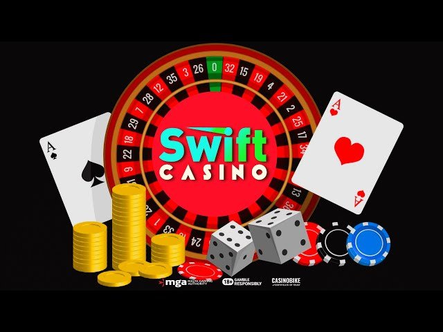 Oplev Fremtiden for Online Spil med Swift Casino 2026 1046525504