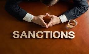 Sanctions Attorneys Navigating the Complex Legal Landscape