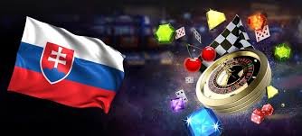 Slovenské online kasíno 2026 Budúcnosť zábavy a hier