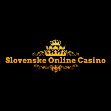 Slovenské online kasíno Hrájte z pohodlia vášho domova
