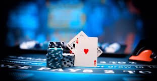 The Allure of Foreign Casinos A Global Gaming Adventure