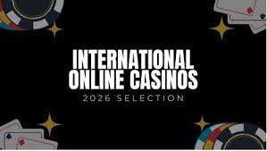 The Allure of Foreign Casinos A Global Gaming Adventure
