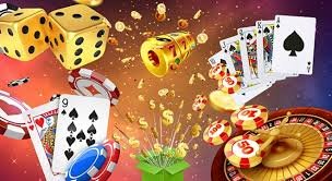 The Allure of Foreign Casinos A Global Gaming Adventure