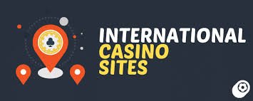 The Rise of Foreign Casinos An In-Depth Look