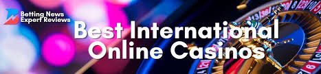 The Rise of Foreign Casinos An In-Depth Look