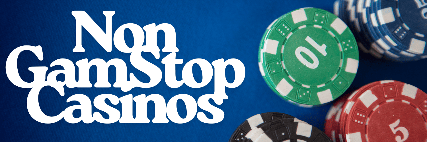 Top Online Casinos Not Blocked by GamStop