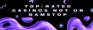 Unlocking Entertainment Discover Casino Sites Not on Gamstop