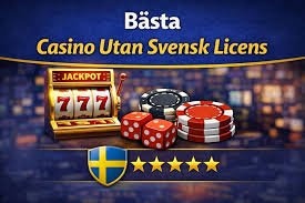Upptäck Fördelarna med att Spela på Utländska Casino 450897379