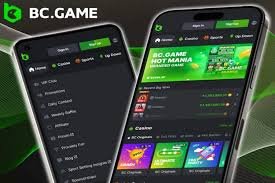 Your Ultimate Guide to BC.Game Mirror Accessing Gaming without Restrictions