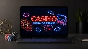 Casinos Fuera de España Diversión y Oportunidades Internacionales Casinos Fuera de España Diversión y Oportunidades Internacionales