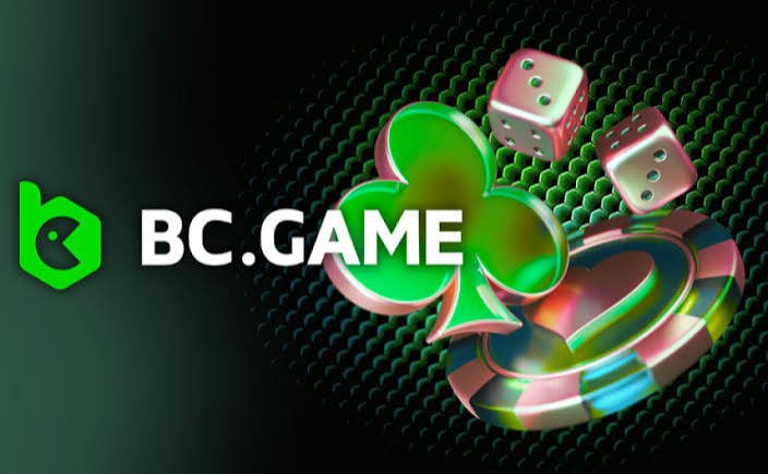 Comprehensive Guide to Support at BC.Game