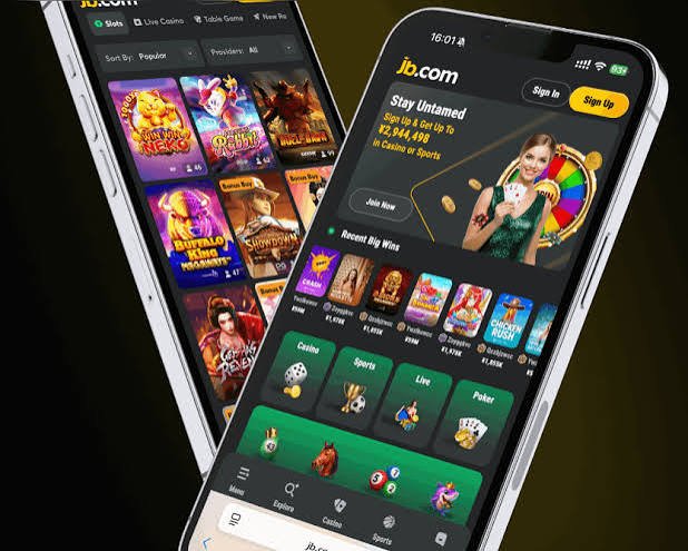 Discover JB Casino India Your Gateway to an Exciting Online Gaming Experience