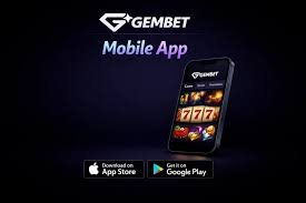 Discover the Exciting Features of Gembet APP -772711370