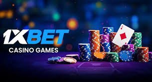 Discover the World of Betting with 1xbet iOS -1579504855