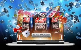 Discovering the Exciting World of Online Gaming - DK-88