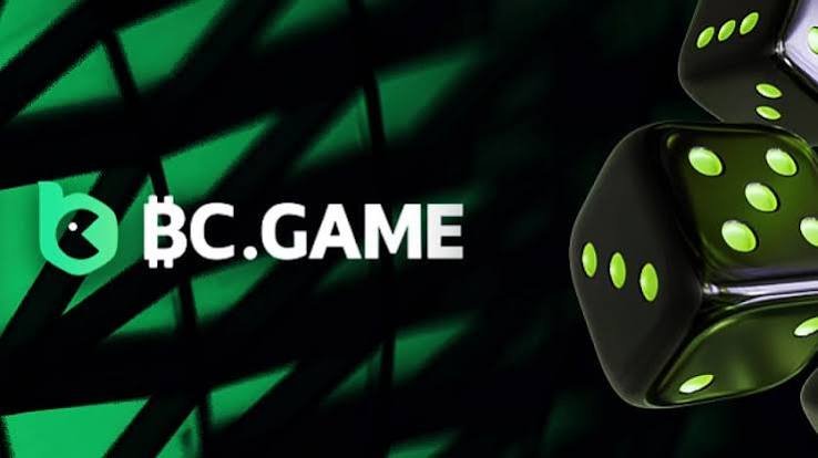 Download BC.Game App Unlocking the Future of Online Gaming
