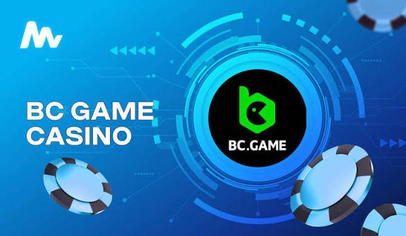 Download BC.Game App Unlocking the Future of Online Gaming