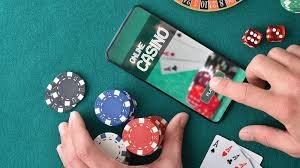 Experience Exciting Wins at Online Casino Slotit