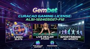 Gembet Betting Panduan Langkah demi Langkah untuk Petaruh