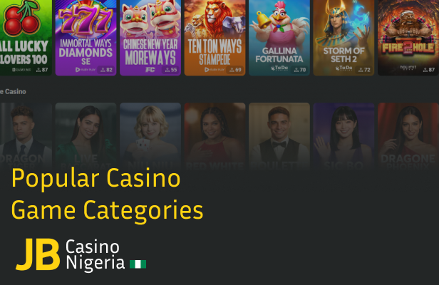 JB Casino Explained Your Complete Guide to Online Gaming -880622776 JB Casino Explained Your Complete Guide to Online Gaming -880622776