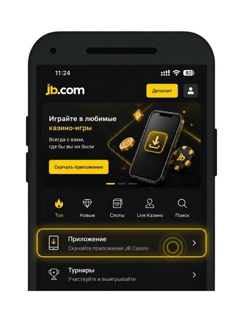 JB Casino Login Your Gateway to Exciting Online Gaming
