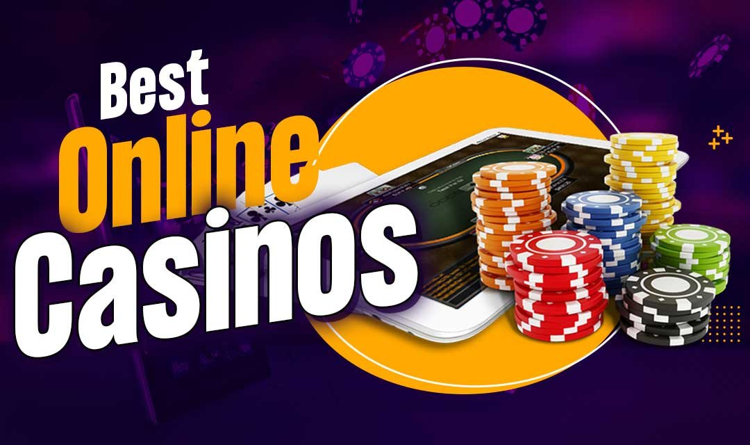 The Best Canadian Online Gambling Sites for 2023