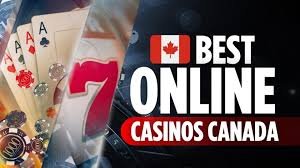 The Best Canadian Online Gambling Sites for 2023