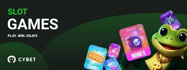 The Rise of Cybet Crypto Casino A New Era of Online Gambling The Rise of Cybet Crypto Casino A New Era of Online Gambling