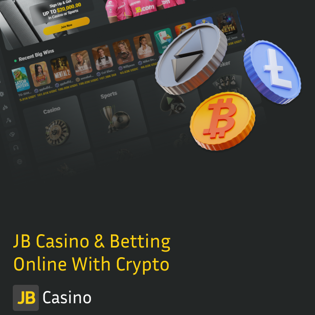 Your Ultimate Guide to JB Casino Bonuses -856737073