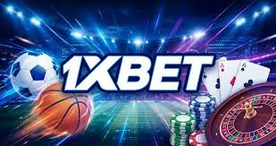 1xbet Все, что нужно знать о ставках на спорт -162100433