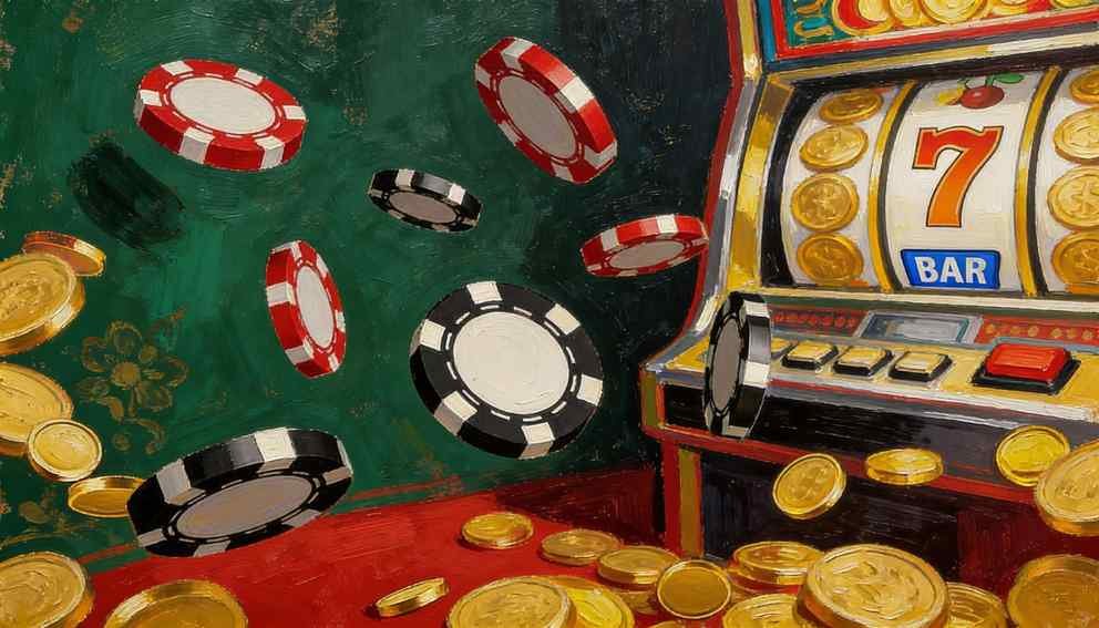 7bit casino