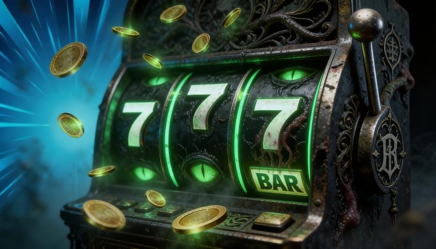 Instant casino accedi