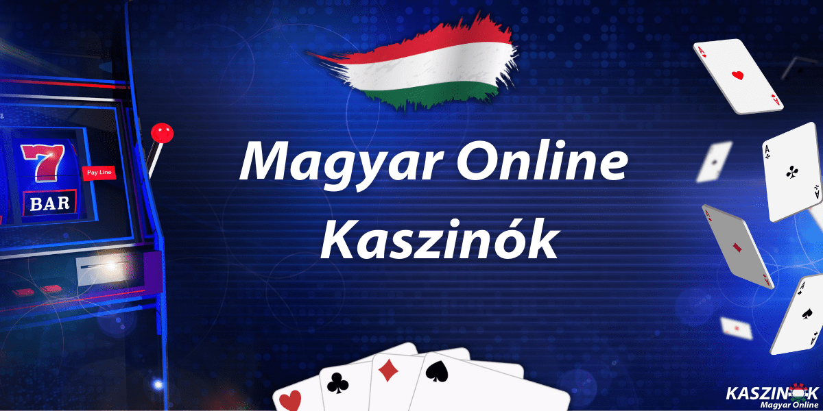 A Legjobb Online Kaszinók Magyarországon 2023 A Legjobb Online Kaszinók Magyarországon 2023
