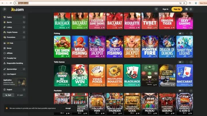 Comprehensive Guide to JB Casino Bonuses Maximize Your Winnings Comprehensive Guide to JB Casino Bonuses Maximize Your Winnings