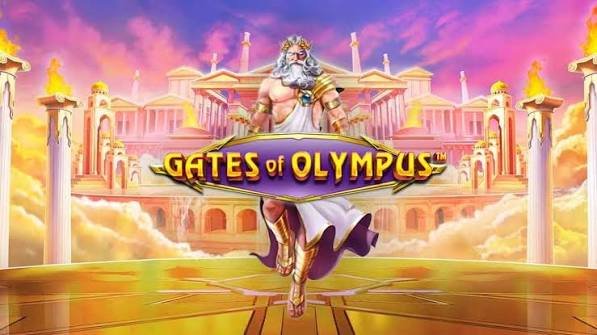 Discover the Majesty of Gates of Olympus Casino